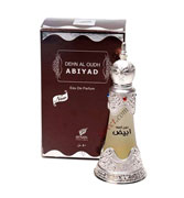 Dehn Al Oudh Abiyad : Concentrated Perfume Oil