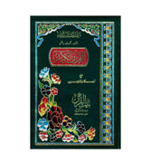 Colour Coded Tajweed Rules