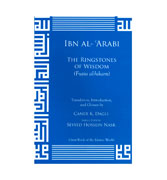 The Ringstones of Wisdom (Fusus Al-Hikam)
