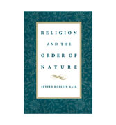 Religion and the Order of Nature