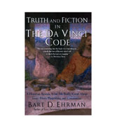 Truth and Fiction in The "Da Vinci Code": A Historian Reveals What we Really Know About Jesus, Mary Magdalene, and Constantine