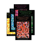 Sufficient Provision for Seekers of the Path of Truth - 5 Volume Set