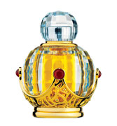Areej Al Shouk : Concentrated Perfume Oil