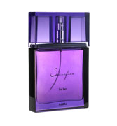 Sacrifice for Her : Eau De Perfume