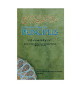 Explanation of the Four Principles