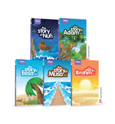 Stories of the Prophets (Multi-Pack)