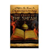 A Gift To The Sunni In Demolishing The Creed Of The Shi'ah