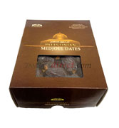 Palestinian Medjoul Dates - Large