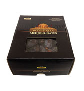 Palestinian Medjoul Dates - Medium