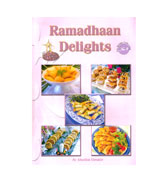 Ramadhaan Delights