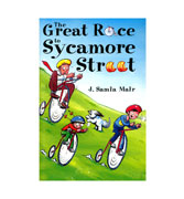 The Great Race to Sycamore Street