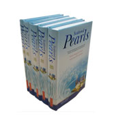 Scattered Pearls : 5 Volume Set