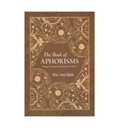 The Book Of Aphorism