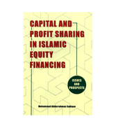 Capital And Profit Sharing in Islamic Equity Financing