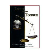 Light On The Tongue