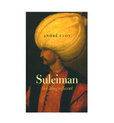 Suleiman - The Magnificent