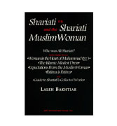 Shariati on Shariati and the Muslim Woman