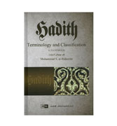 Hadith Terminology and Classification : A Handbook