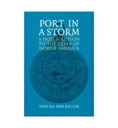 Port in a Storm : A Fiqh Solution to the Qibla of North America