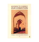 Agenda To Change Our Condition