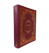 Koran In Polski Translation - Meaning of The Qur'an in Polish