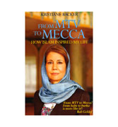 From MTV to Mecca: How Islam Inspired My Life