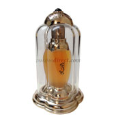 Attar al-Manal (For Her)