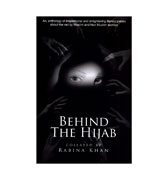 Behind The Hijab