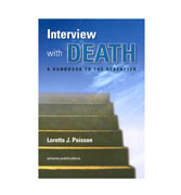 Intervew with Death : A Handbook To The Hereafter