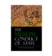The Muslim Conduct Of State