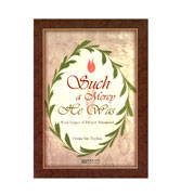 Such a Mercy He Was : Moral Legacy Of Prophet Muhammad