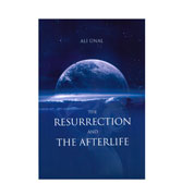 The Resurrection And The Afterlife