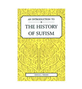 An Introduction to The History Of Sufism By Arthur J. Arberry