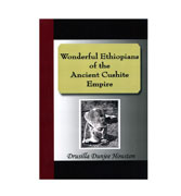 Wonderful Ethiopians Of The Ancient Cushite Empire