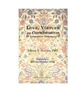 Love, Virtues and Commandments An Interfaith Perspective