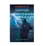 Commentary On The Eleventh Contentions By Abdal Hakim Murad