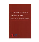 Islamic Sufism in the West
