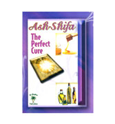 Ash-Shifa The Perfect Cure