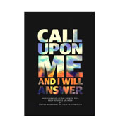 Call Upon Me And I Will Answer : An Explanation Of The Book Of Du'a From Riyaadus Saliheen By Shaykh Muhammad Ibn Salih Al-Uthaimeen
