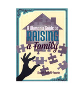 A Women's Guide To Rising A Family By Shaykh Salih Al-Fawzan