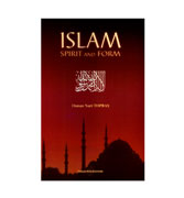 Islam Spirit And Form By Osman Nuri Torbas