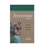 Averroes Ibn Rushd His Life, Works and Influence By Fakhry Majid