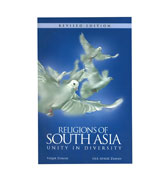 Religions of South Asia: Unity In Diversity By Viqar Zaman, Gul Afroz Zaman