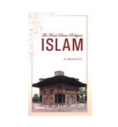 The Final Divine Religion Islam By Osman Nuri Topbas