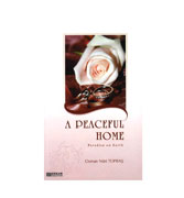 A Peacefulhome Paradise On Earth By Osman Nuri Topbas