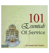 101 Essentials Of Service By Osman Nuri Topbas