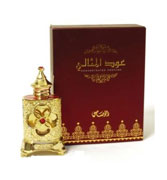 Oudh Al Mithali : Concentrated Perfume Oil