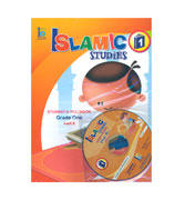 ICO Islamic Studies - Grade One : Student Textbook - Part 2