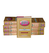 Maariful Qur'an : A Comprehensive Commentary of the Holy Qur'an : English : Complete 8 Volume Set