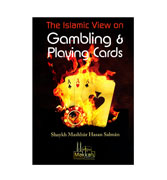 The Islamic View on Gambling & Playing Cards